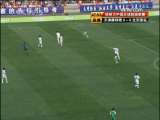 [视频]中超：天津泰达0:0北京国安 下半场